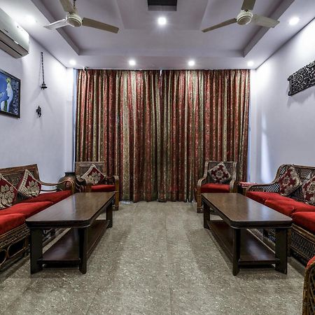 Hotel Dream Palace Laxmi Nagar New Delhi Exterior photo