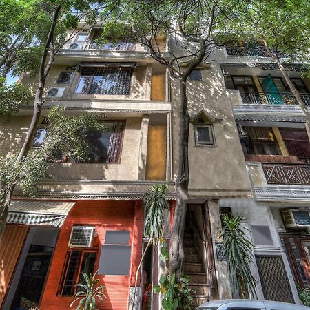 Hotel Dream Palace Laxmi Nagar New Delhi Exterior photo
