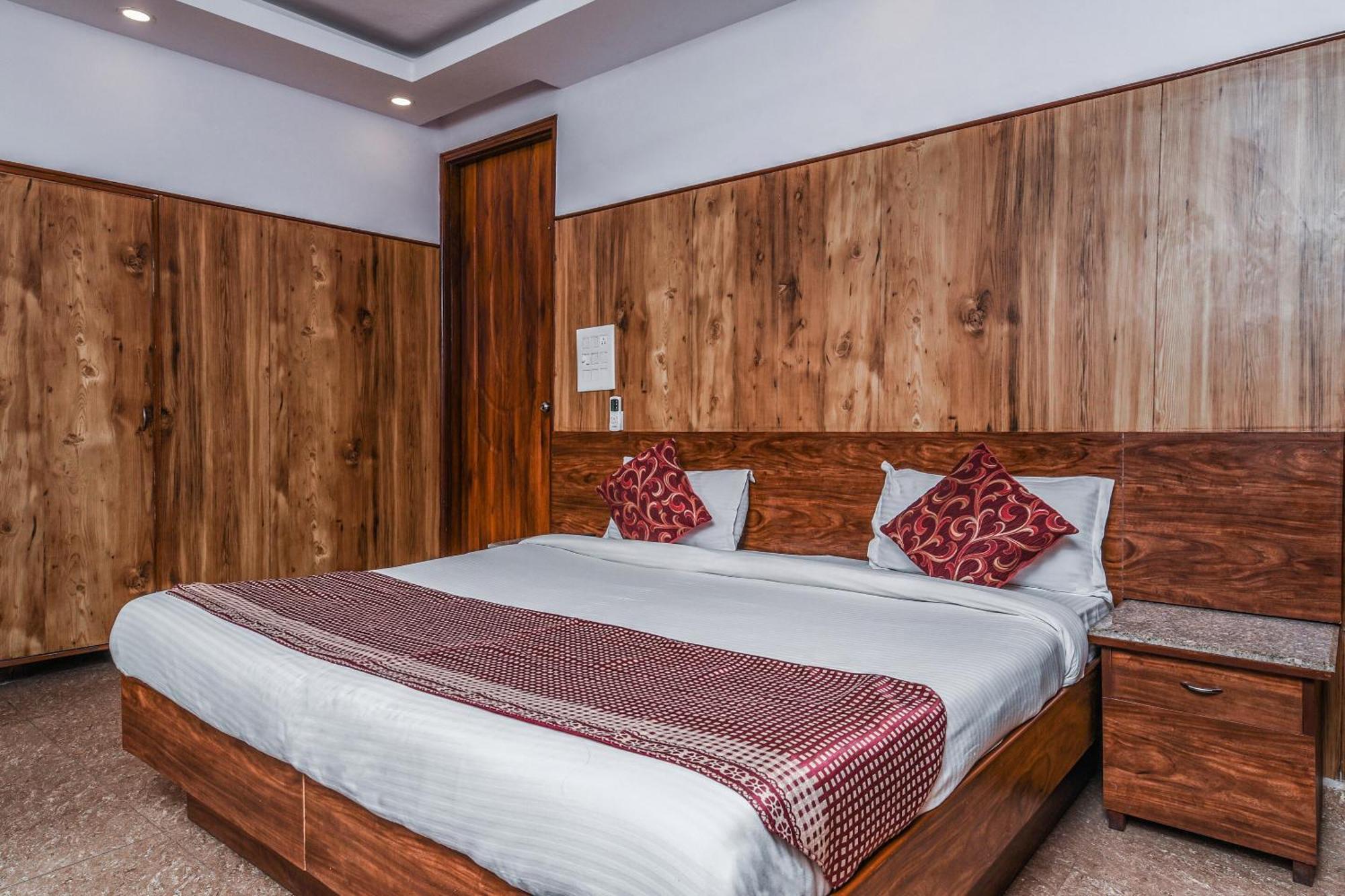 Hotel Dream Palace Laxmi Nagar New Delhi Exterior photo
